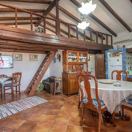Villetta Castiglione San Vito Lo Capo Eksteriør billede